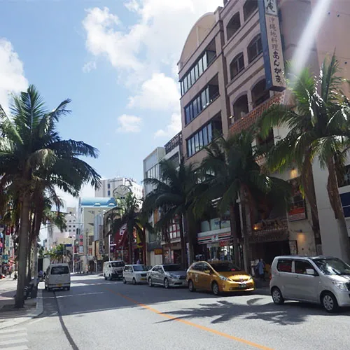 緑化関連計画の立案img2｜【テスト】株式会社南西環境研究所