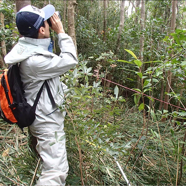 自然環境調査slide4｜【テスト】株式会社南西環境研究所