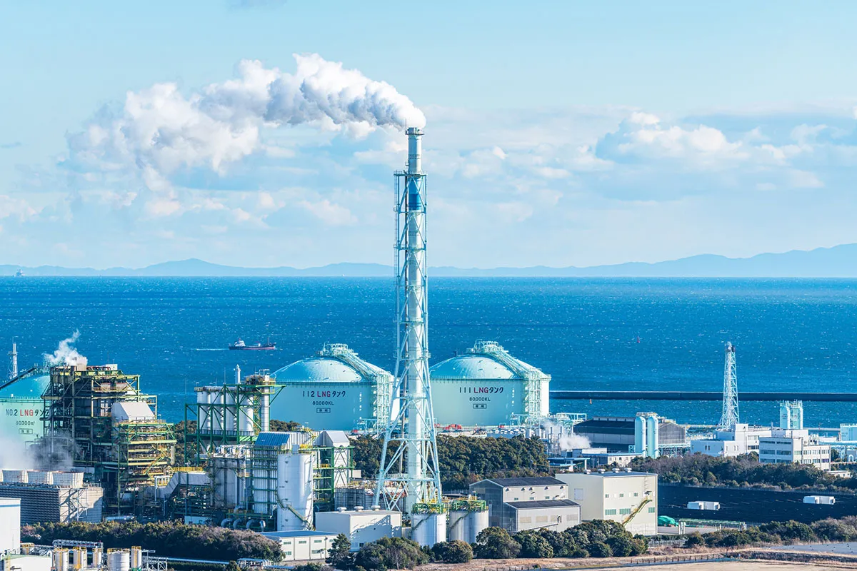 大気・排ガス測定｜【テスト】株式会社南西環境研究所