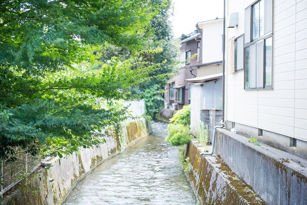 悪臭｜【テスト】株式会社南西環境研究所