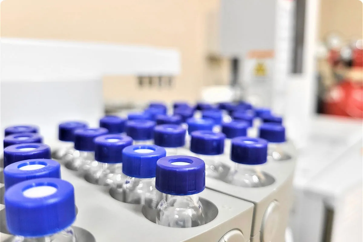 室内環境測定｜【テスト】株式会社南西環境研究所