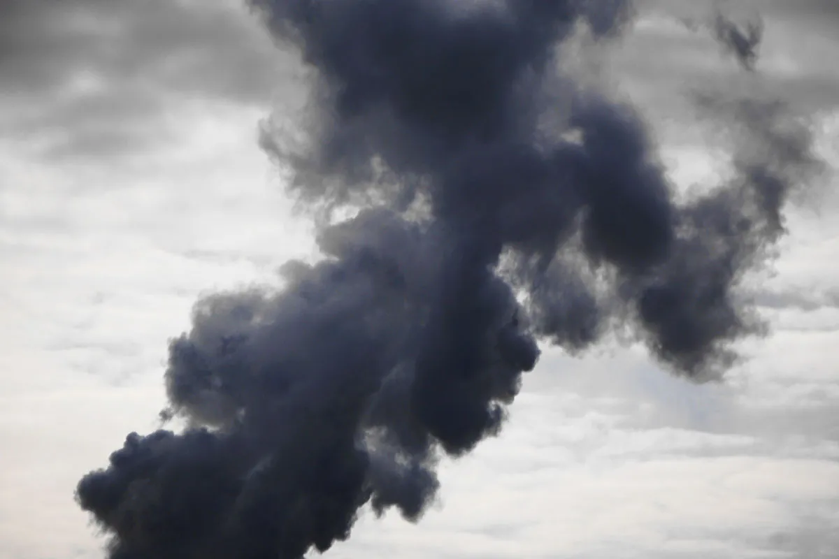 室内環境測定｜【テスト】株式会社南西環境研究所