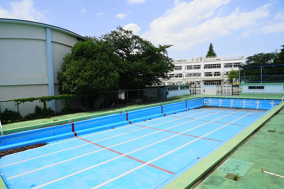 水質分析img2｜【テスト】株式会社南西環境研究所