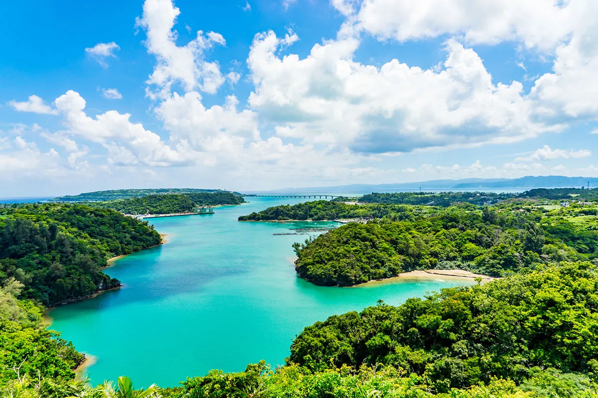 各種法令に係わる環境アセスメントimg1｜【テスト】株式会社南西環境研究所